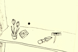 illustratrice Marie Legrand